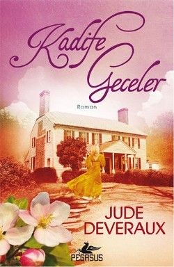 Kadife Geceler - Pegasus Yayınları Kitap