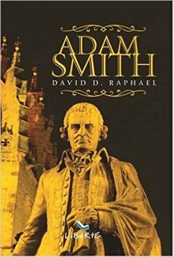 Adam Smith - Liberte Yayınları Kitap