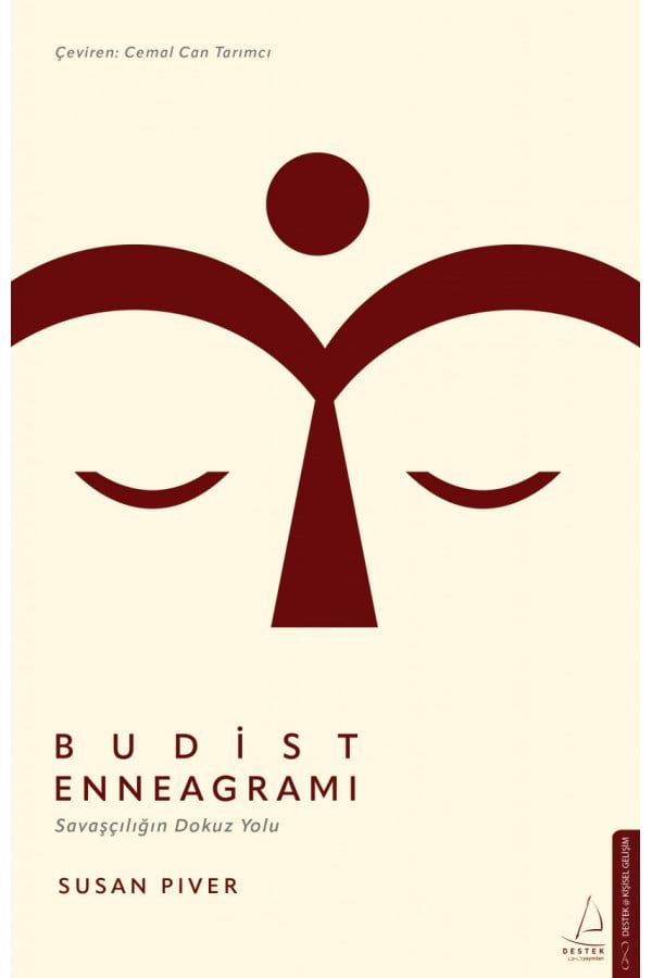 Budist Enneagramı - Destek Yayınları Kitap