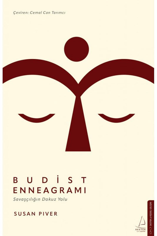 Budist Enneagramı - Destek Yayınları Kitap