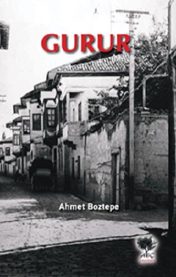 Gurur - Alıç Yayınları Kitap