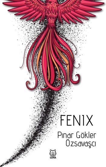 Fenix - Luna Yayınları Kitap