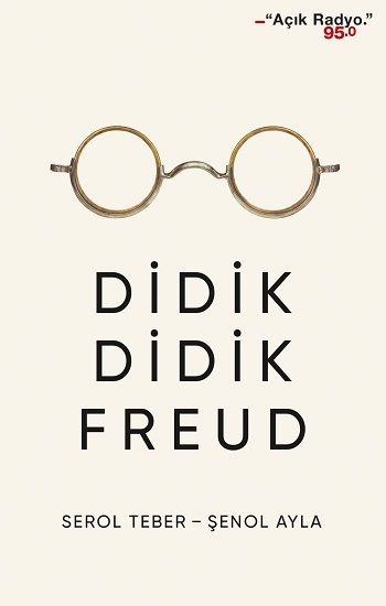 Didik Didik Freud - Can Yayınları Kitap