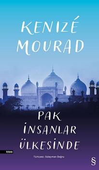 Pak İnsanlar Ülkesinde - Everest Yayınları Kitap