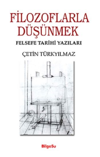 Filozoflarla Düşünmek - BilgeSu Yayıncılık Kitap