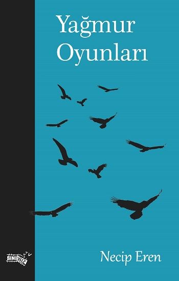 Yağmur Oyunları - Sınırsız Kitap Kitap