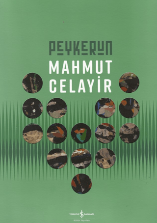 Peykerun (Ciltli) - İş Bankası Kültür Yayınları Kitap