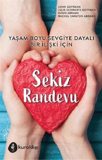 Sekiz Randevu - Kuraldışı Yayınevi Kitap