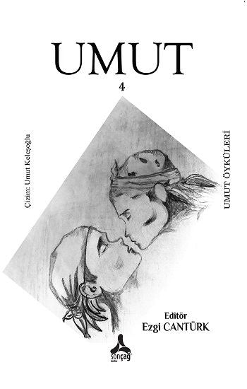 Umut - 4 - Sonçağ Kitap
