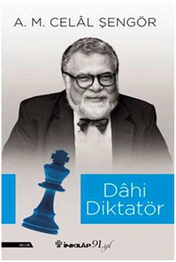 Dahi Diktatör - İnkılap Kitabevi Kitap