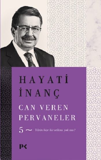 Can Veren Pervaneler - 5 - Profil Kitap Kitap