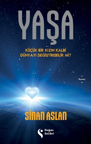 Yaşa - Doğan Solibri Yayınları Kitap