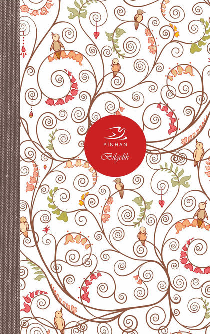 Pinhan Defter - Pinhan Yayıncılık Kitap