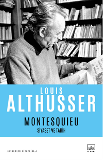 Montesquieu – Siyaset ve Tarih - İthaki Yayınları Kitap