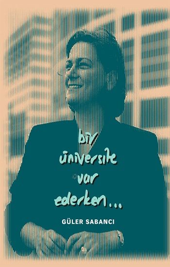 Bir Üniversite Var Ederken - Alfa Yayınları Kitap