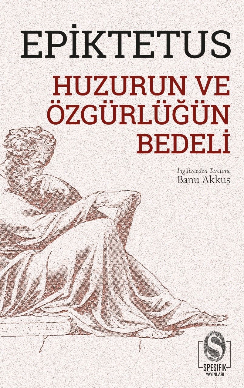Huzurun ve Özgürlüğün Bedeli - Spesifik Yayınları Kitap