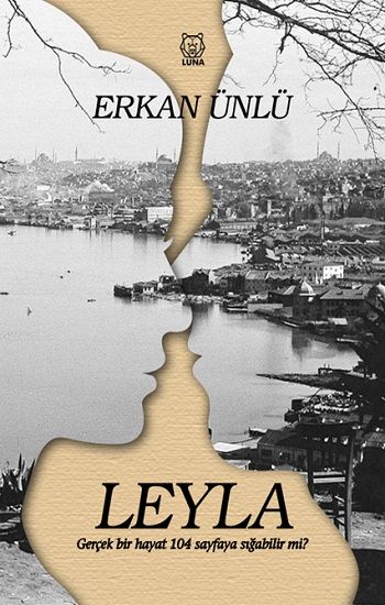 Leyla - Luna Yayınları Kitap