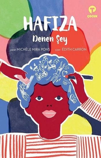 Hafıza Denen Şey - Turkuvaz Kitap Kitap
