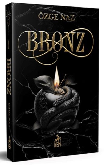 Bronz - Ren Kitap Kitap