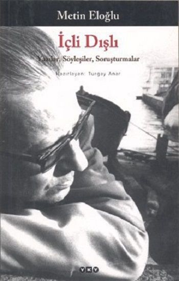 İçli Dışlı - Yapı Kredi Yayınları Kitap