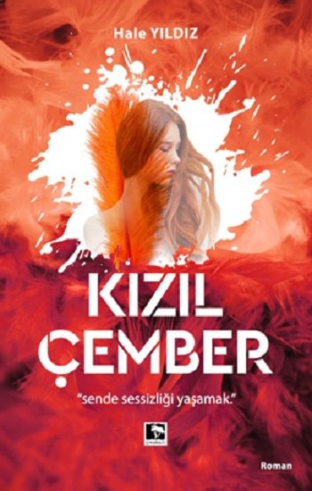 Kızıl Çember - Çınaraltı Yayınları Kitap