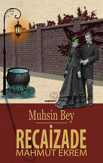 Muhsin Bey - Sapiens Yayınları Kitap