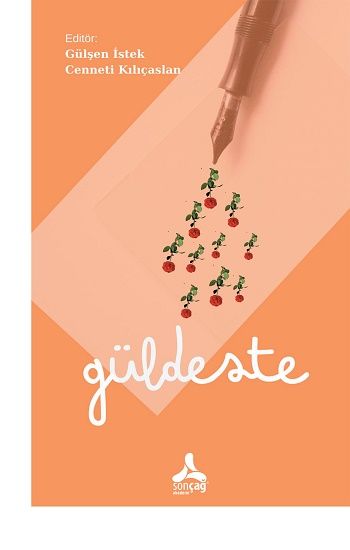Güldeste - Sonçağ -Akademik Kitaplar Kitap