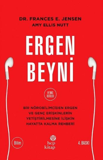 Ergen Beyni - Hep Kitap Kitap