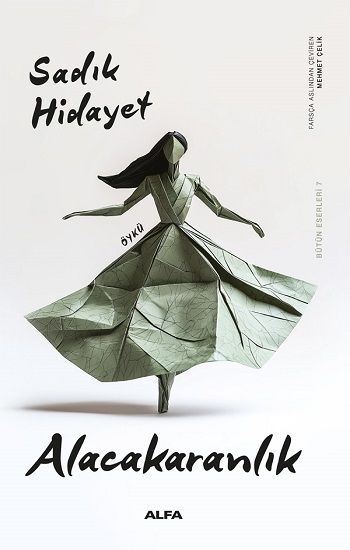 Alacakaranlık - Bütün Eserleri 7 - Alfa Yayınları Kitap