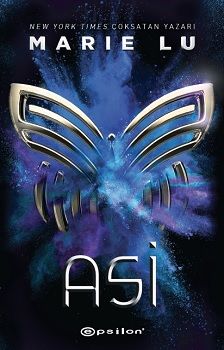 Asi (Ciltli) - Epsilon Yayınları Kitap