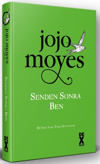 Senden Sonra Ben - Dex Yayınevi Kitap