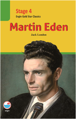 Stage 4 - Martin Eden (CD'li) - Engin Yayınevi Kitap