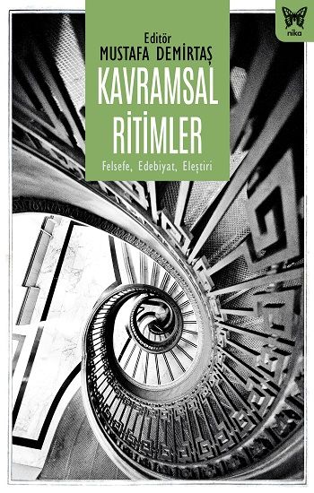 Kavramsal Ritimler - Nika Yayınevi Kitap