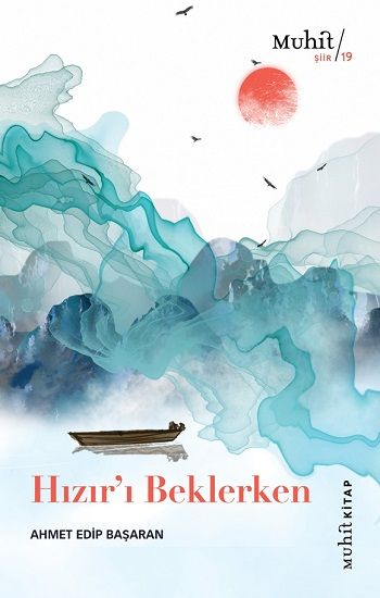 Hızır’ı Beklerken - Muhit Kitap Kitap