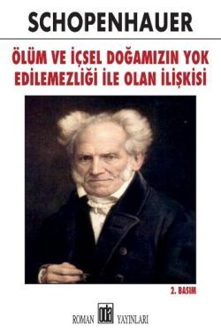 Ölüm ve İçsel Doğamızın Yok Edilemezliği ile Olan İlişkisi - Oda Yayınları Kitap