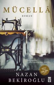 Mücella - Timaş Yayınları Kitap