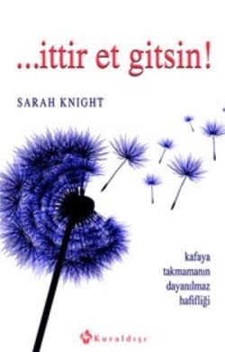 İttir Et Gitsin! - Kuraldışı Yayınevi Kitap