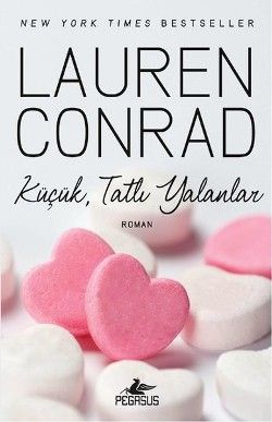 Küçük, Tatlı Yalanlar - Pegasus Yayınları Kitap