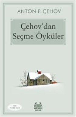 Çehov'dan Seçme Öyküler - Arkadaş Yayınları Kitap