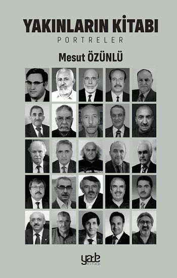Yakınların Kitabı - Yade Yayınları Kitap