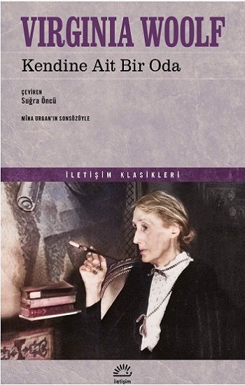 Kendine Ait Bir Oda - İletişim Yayınları Kitap