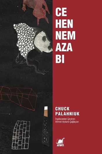 Cehennem Azabı - Ayrıntı Yayınları Kitap