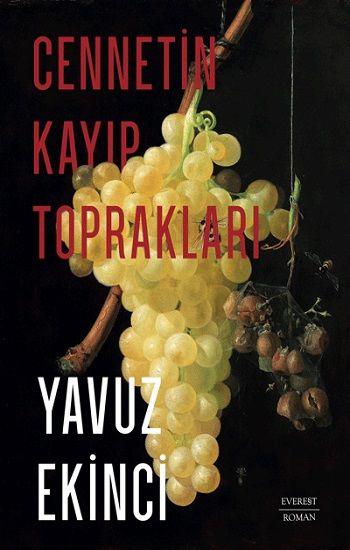 Cennetin Kayıp Toprakları - Everest Yayınları Kitap