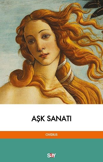 Aşk Sanatı - Say Yayınları Kitap