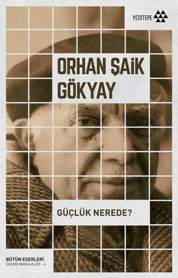 Güçlük Nerede? - Yeditepe Yayınevi Kitap