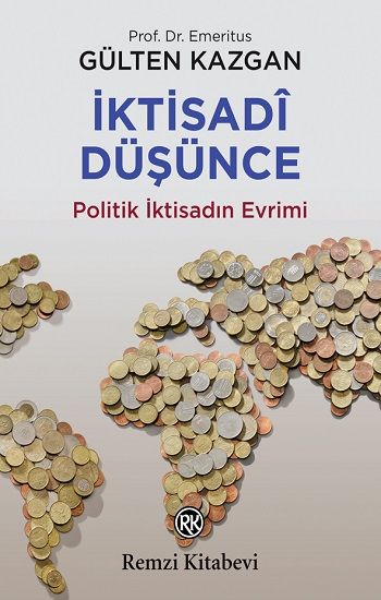 İktisadi Düşünce - Remzi Kitabevi Kitap