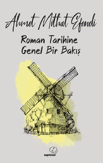 Roman Tarihine Genel Bir Bakış - Sapiens Yayınları Kitap