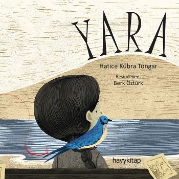 Yara - Hayykitap Kitap