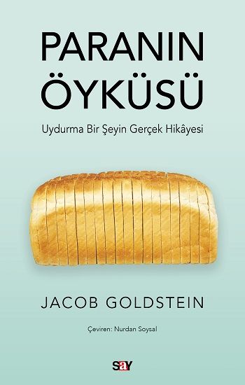 Paranın Öyküsü - Say Yayınları Kitap