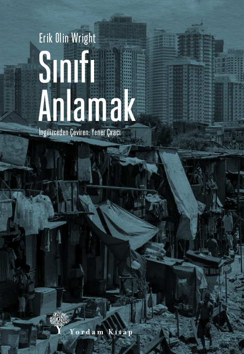 Sınıfı Anlamak - Yordam Kitap Kitap